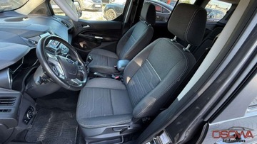 Ford 2017 Ford Tourneo Connect Grand 1.5 tdci 130 KM 7 osob. Kamera Navi 99 tys km f, zdjęcie 15