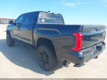 Toyota Tundra II 2024 Toyota Tundra SR5 2024 3.4l 3.4 Benzyna 389KM, zdjęcie 3