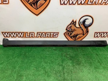 LISTWA PROGOWA PRAWA JAGUAR X761 HK83-101D56-BF