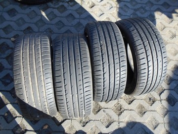 OPONY letnie 16 lato 4x Hankook Ventus Prime 2 205/45/16 R16 83V 205/45R16
