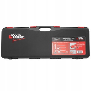 Набор шпаклевки L'outil Parfait Liss Airless Coating