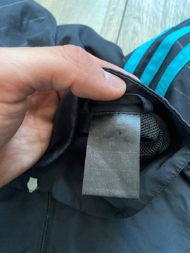 СВИТШОТ ADIDAS SCHALKE 04 GELSENKIRCHEN XXL