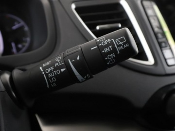 Honda CR-V IV SUV Facelifting 2.0 i-VTEC 155KM 2017 Honda CR-V Niski przebieg Pełna historia, zdjęcie 32