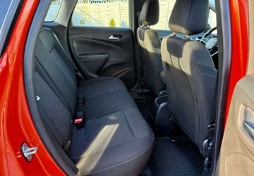 Opel 2019 Opel Crossland X Opel Crossland X 1.2 Design Line 1.2 Benzyna 81KM, zdjęcie 18