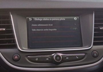 Opel 2019 Opel Crossland X NEW YEAR PROMO 1.2 PB 81KM Enjoy Salon PL Serwis ASO Gwar, zdjęcie 18