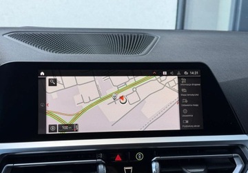 BMW Seria 3 G20-G21 Touring 2.0 330i 258KM 2019 BMW Seria 3 Pierwszy wlasciciel M Sport Gwarancja Bezwypadkowy FVAT23, zdjęcie 36