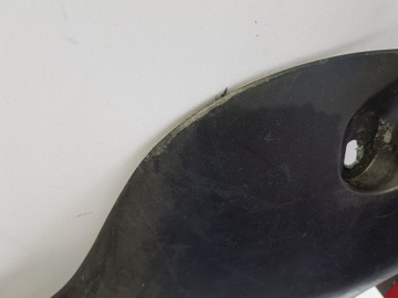 FORD MUSTANG VI 2015+ ЗАДНЯЯ КРЫШКА РЕМНЯ БАГАЖНИКА