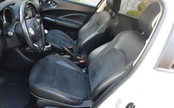 Nissan Juke I SUV Facelifting 1.6i 112KM 2018 Nissan Juke 1.6B Navi Kamera 2018r 2 Kpl Kol Sprowadzony Oplacony, zdjęcie 27