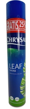 Nabłyszczacz do liści 750 ml- Chrysal