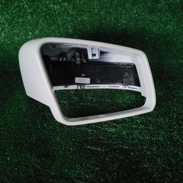 MERCEDES TŘÍDA E W212 POUZDRO ZRCÁTKO PRAVÁ SMĚROVKA