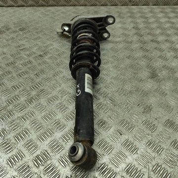 BMW I3 2018 LEVÝ STRANA TLUMIČ ZADNÍ