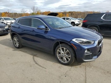 BMW X2 F39 2018 BMW X2 2018 BMW X2 XDRIVE28I 2.0 Benzyna 228KM, zdjęcie 3