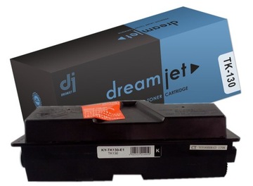 Toner do KYOCERA TK130 do FS1028 1300 1350 1128