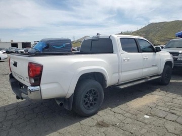 Toyota Tacoma II 2020 Toyota Tacoma 2020r., Double Cab, od ubezpieczalni 3.5 Benzyna 278KM, zdjęcie 4