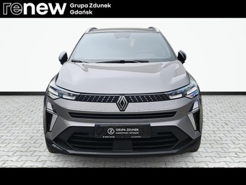 Renault Captur II 2024 Renault Captur harmann kardon, pakiet winter, f-va, zdjęcie 1