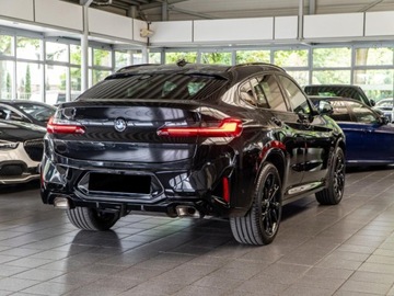 BMW X4 G02 SUV Facelifting 2.0 20d 190KM 2025 BMW X4 xDrive20d Sport Suv 2.0 (190KM) 2025, zdjęcie 3