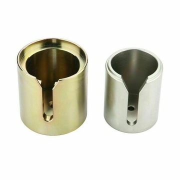 СЪЕМНИК ВТУЛКИ ПОВОРОТНОГО РЫЧАГА FORD MONDEO FOCUS VOLVO