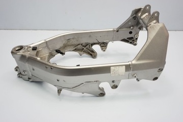HONDA VFR 800 V-TEC 02-12 FRAME 2009 г. + КОМПЛЕКТ ДОКУМЕНТОВ