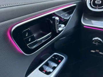 Mercedes GLC C254/X254 Coupe 2.0 220d 197KM 2025 GLC Coupe 220 d 4-Matic AMG Line 2.0 (197KM) 2025, zdjęcie 11