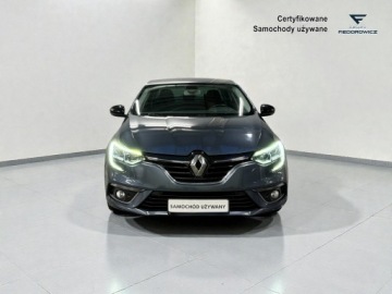 Renault Megane IV Grandcoupe 1.5 Blue dCi 115KM 2020 Renault Megane Renault Megane Polski Salon, zdjęcie 12
