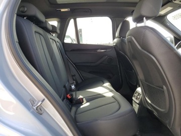 BMW X1 F48 2020 BMW X1 2020 BMW X1 SDRIVE28I 2.0 Benzyna 228KM, zdjęcie 10