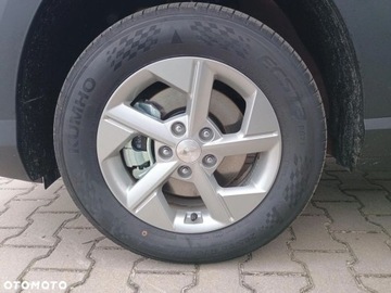 Hyundai Kona II 2025 Hyundai Kona 1.0 T-GDI Smart Benzyna 100KM, zdjęcie 17