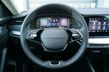 Skoda Octavia IV Liftback 2.0 TDI 150KM 2026 Škoda Octavia Skoda Octavia Skoda Octavia Drive, zdjęcie 10