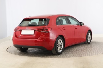 Mercedes Klasa A W177/V177 2019 Mercedes A A 180, Salon Polska, Automat, Skóra, zdjęcie 4