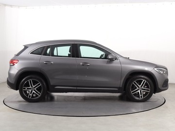 Mercedes GLA II Off-roader 1.3 200 163KM 2020 Mercedes GLA GLA 200, Salon Polska, Serwis ASO, zdjęcie 5