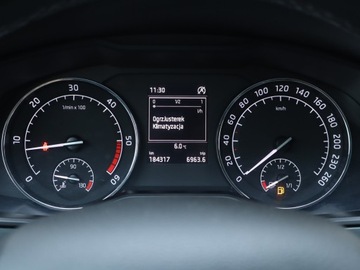 Skoda Superb III Kombi 2.0 TDI 150KM 2016 Skoda Superb 2.0 TDI, Salon Polska, Xenon, zdjęcie 10