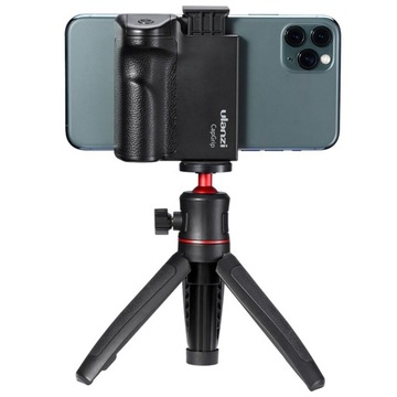 Держатель ULANZI CapGrip Grip с пультом дистанционного управления BT для смартфона