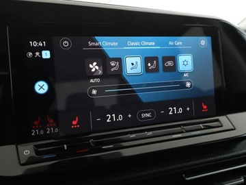 Volkswagen Caddy IV 2020 Volkswagen Caddy FV23 2.0D Automat Style Panorama, zdjęcie 27