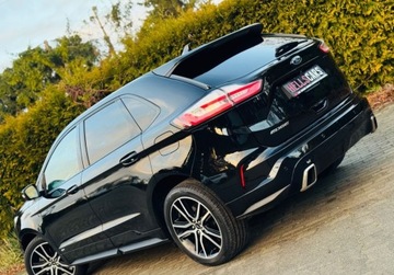 Ford Edge II SUV Facelifting 2.0 EcoBlue Bi-Turbo 238KM 2019 Ford Edge 238ps ST-Line Bi Led Pamieci Wentyle Alu21 Kamery Gwarancja 2.0, zdjęcie 13