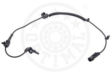 ДАТЧИК СКОРОСТИ КОЛЕСА ABS ЗАДНИЙ 06-S352 ОПТИМАЛЬНЫЙ