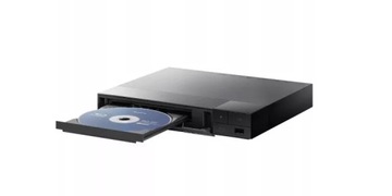 ODTWARZACZ BLU-RAY DVD SONY BDP-S1700 FHD + FV