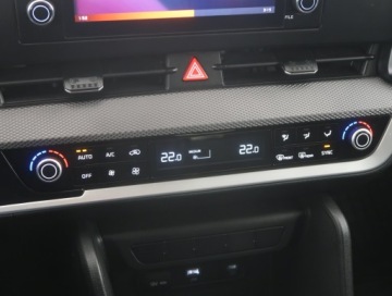 Kia Sportage V SUV 1.6 T-GDI 150KM 2022 Kia Sportage 1.6 T-GDI, Salon Polska, Serwis ASO, zdjęcie 11