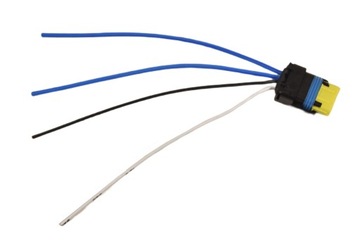 КАБЕЛЬ НАСОСА MASTER III КУБ 8201348602