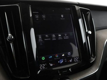Volvo XC60 II Crossover T5 250KM 2018 Volvo XC 60 automat full LED skóra navi grzane i, zdjęcie 24