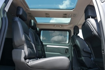 Toyota 2021 Toyota Proace Verso VIP 180 aut 7os Full Masaż Panorama HUD hak Webasto ACC, zdjęcie 13