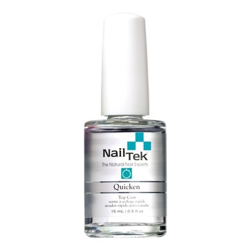 Верхнее покрытие Nail Tek Quicken Верхнее покрытие NailTek