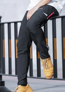 ROCKBROS YPK010 XXL брюки для бега и велоспорта