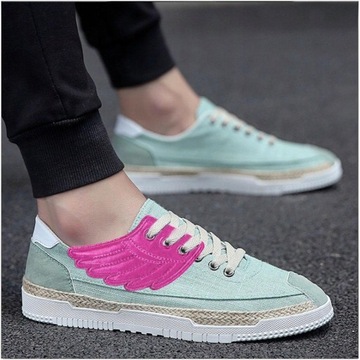 Dzieci Folie Buty Anioł