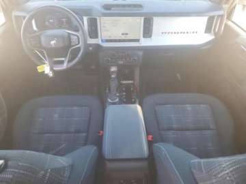 Ford Bronco VI 2025 Ford Bronco Heritage 2025 2.7 Benzyna 315KM, zdjęcie 8