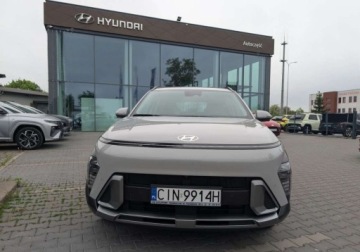 Hyundai Kona II 2025 Hyundai Kona Hybrid 2025 1.6GDI 129KM automat Executive Tech Design 2.759, zdjęcie 1
