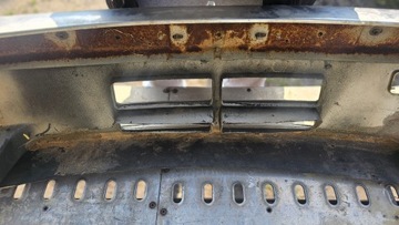 Спойлер M technic BMW e30 SEDAN, узкий фонарь