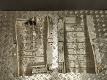 BMW F20 F21 F22 F23 F30 OSŁONA TERMICZNA 7241756