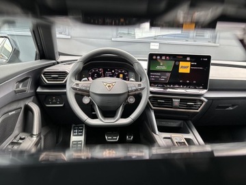 Cupra Formentor Crossover 1.5 TSI 150KM 2025 Cupra Formentor 1.5 eTsi mHev 150KM 7-biegowa auto, zdjęcie 15