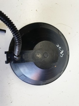 HALOGEN LEVÝ + PRAVÝ KOMPLET JEEP CHRYSLER 82202528