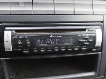 Skoda Fabia I Hatchback 1.2 i 54KM 2006 Skoda Fabia 1.2, Salon Polska, Alarm, zdjęcie 12