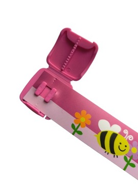 6 шт. Информационная группа на руке ребенка тел.